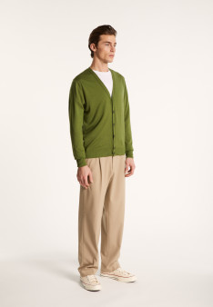 ETIENNE 100% MERINOS