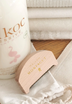 Cadeau Anniversaire Pochon de lavage