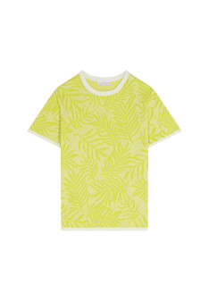 ISHAM. COTON LIN (70% COTON / 30% LIN)