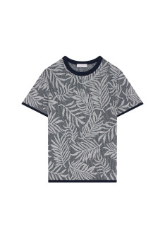 ISHAM. COTON LIN (70% COTON / 30% LIN)