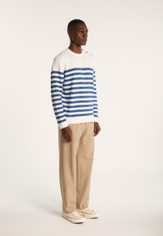 IRIS  100% COTON BIO