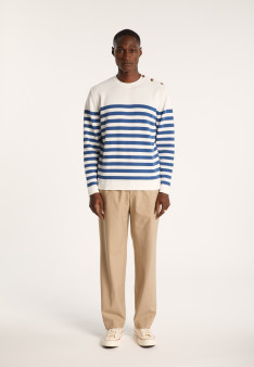 IRIS  100% COTON BIO