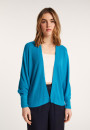 Slub linen vest - Louisa