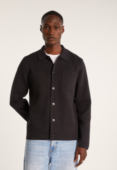 IRWANN COTON TECHNIQUE (86% COTON / 14% POLYAMIDE)