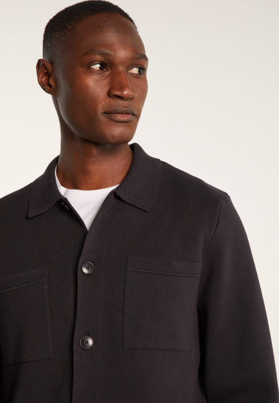 Veste en coton - Irwan