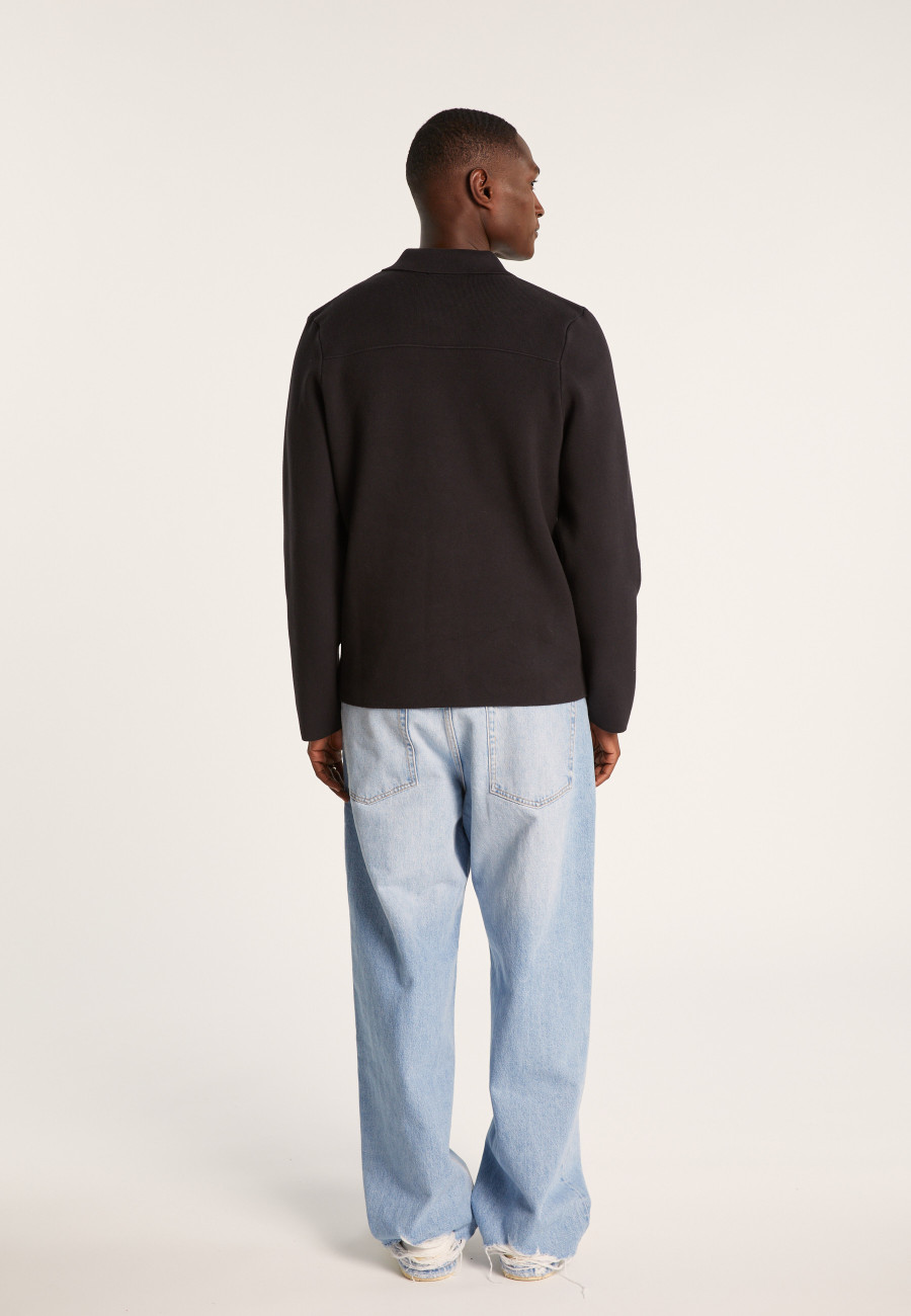 Veste en coton - Irwan