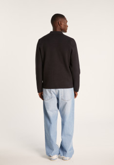 IRWANN COTON TECHNIQUE (86% COTON / 14% POLYAMIDE)