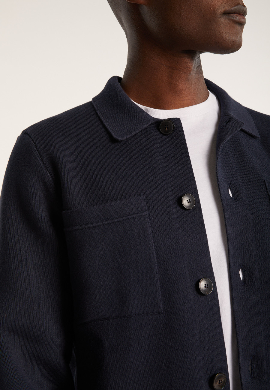 Veste en coton - Irwan