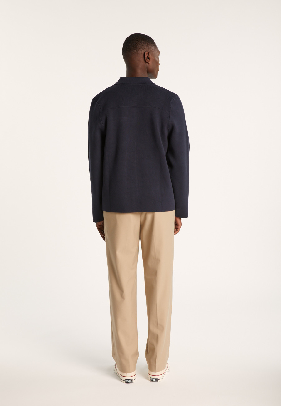 Veste en coton - Irwan