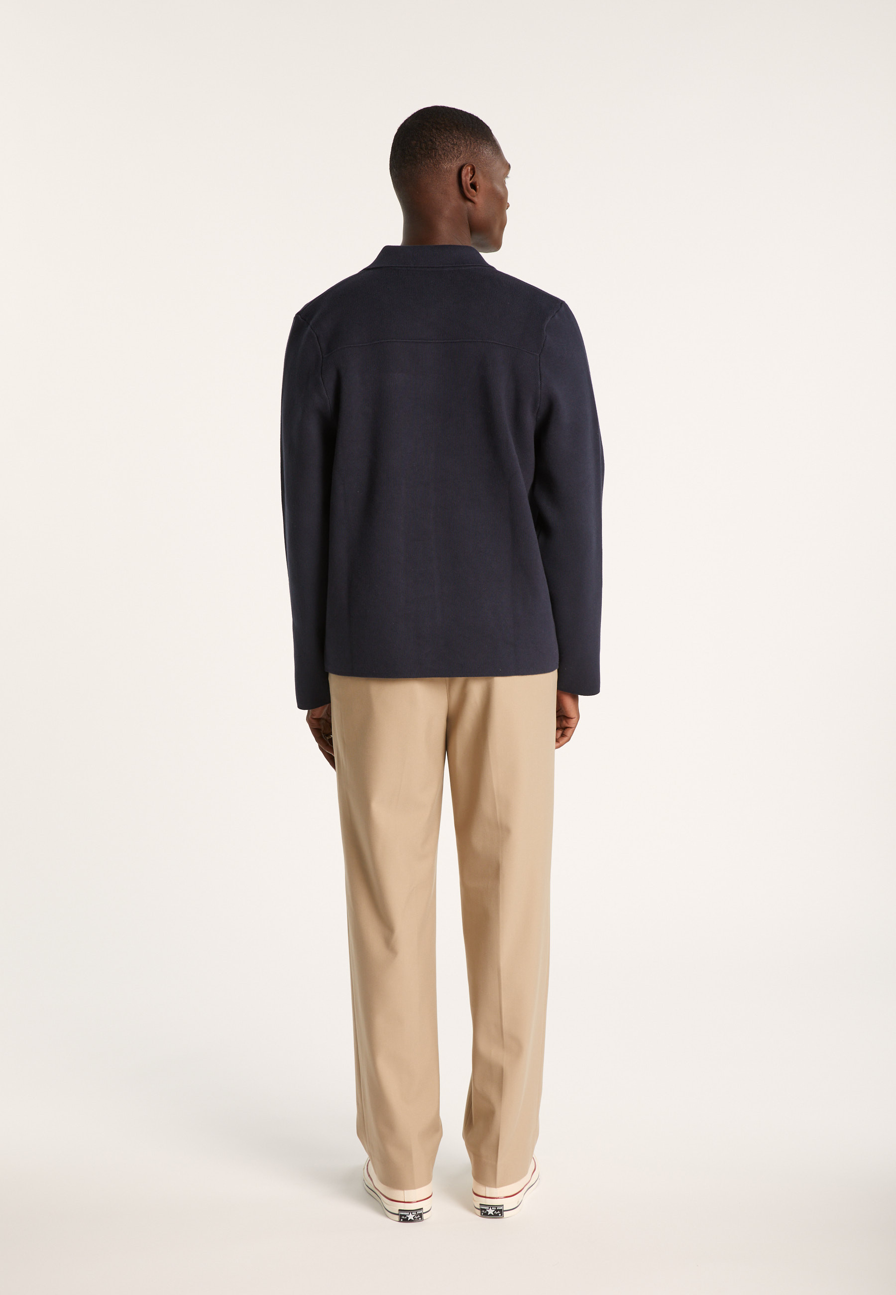 Veste en coton - Irwan
