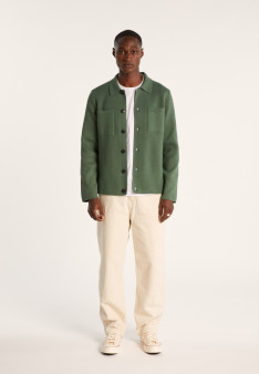 Veste en coton - Irwan