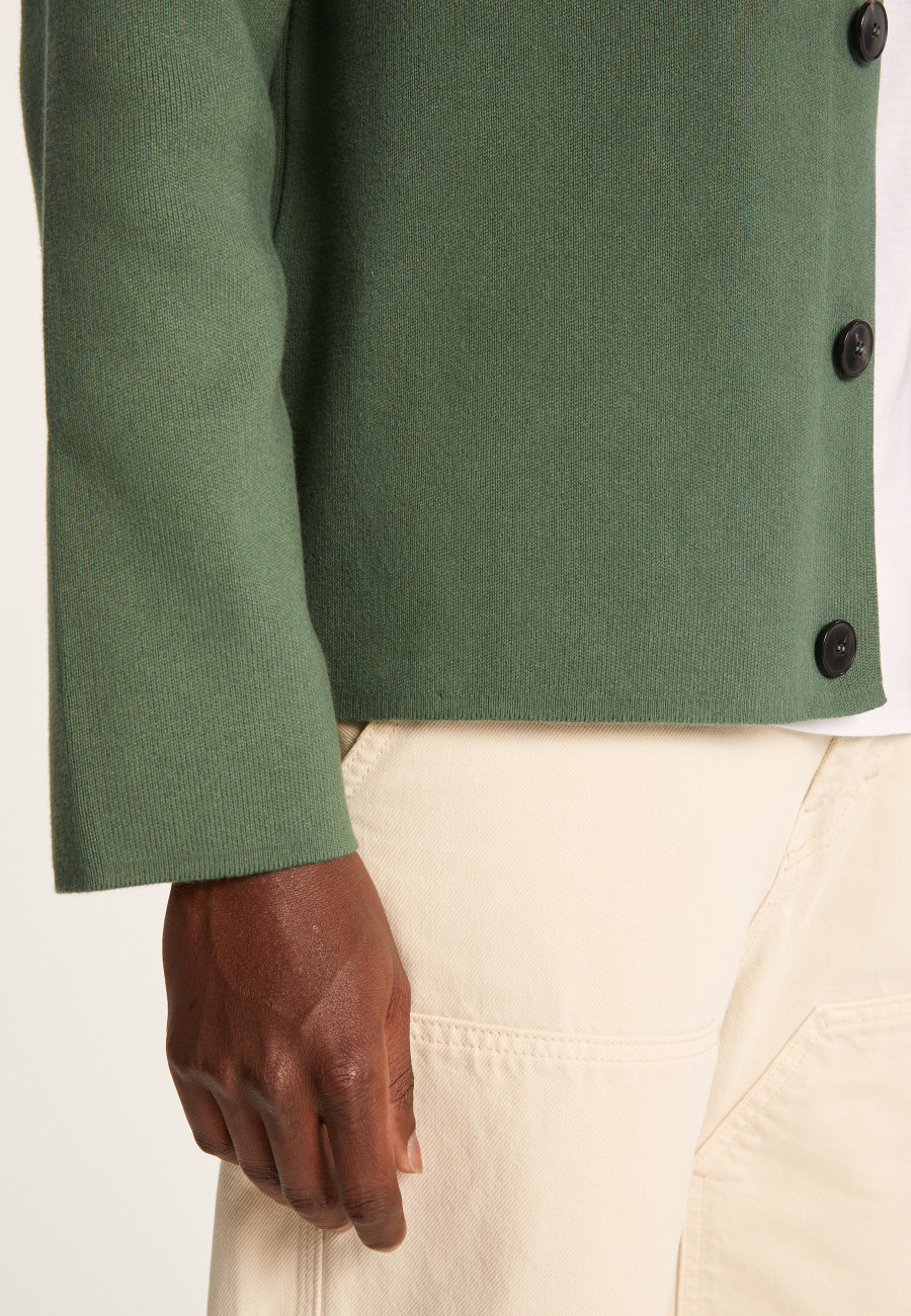 Veste en coton - Irwan