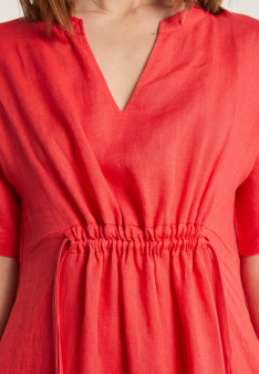 Robe en Lin - Danae