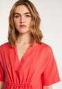 Linen Dress - Danae