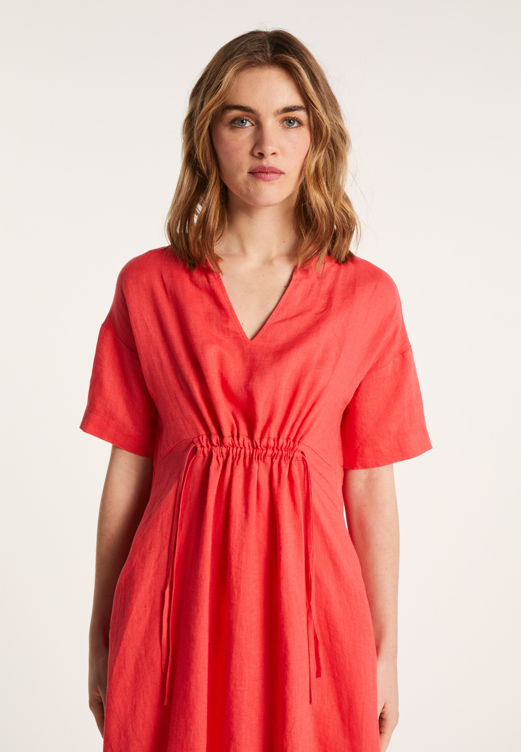 Robe en Lin - Danae