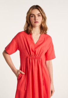 Robe en Lin - Danae