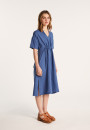 Robe en Lin - Danae