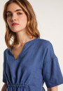 Linen Dress - Danae