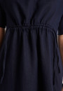 Linen Dress - Danae