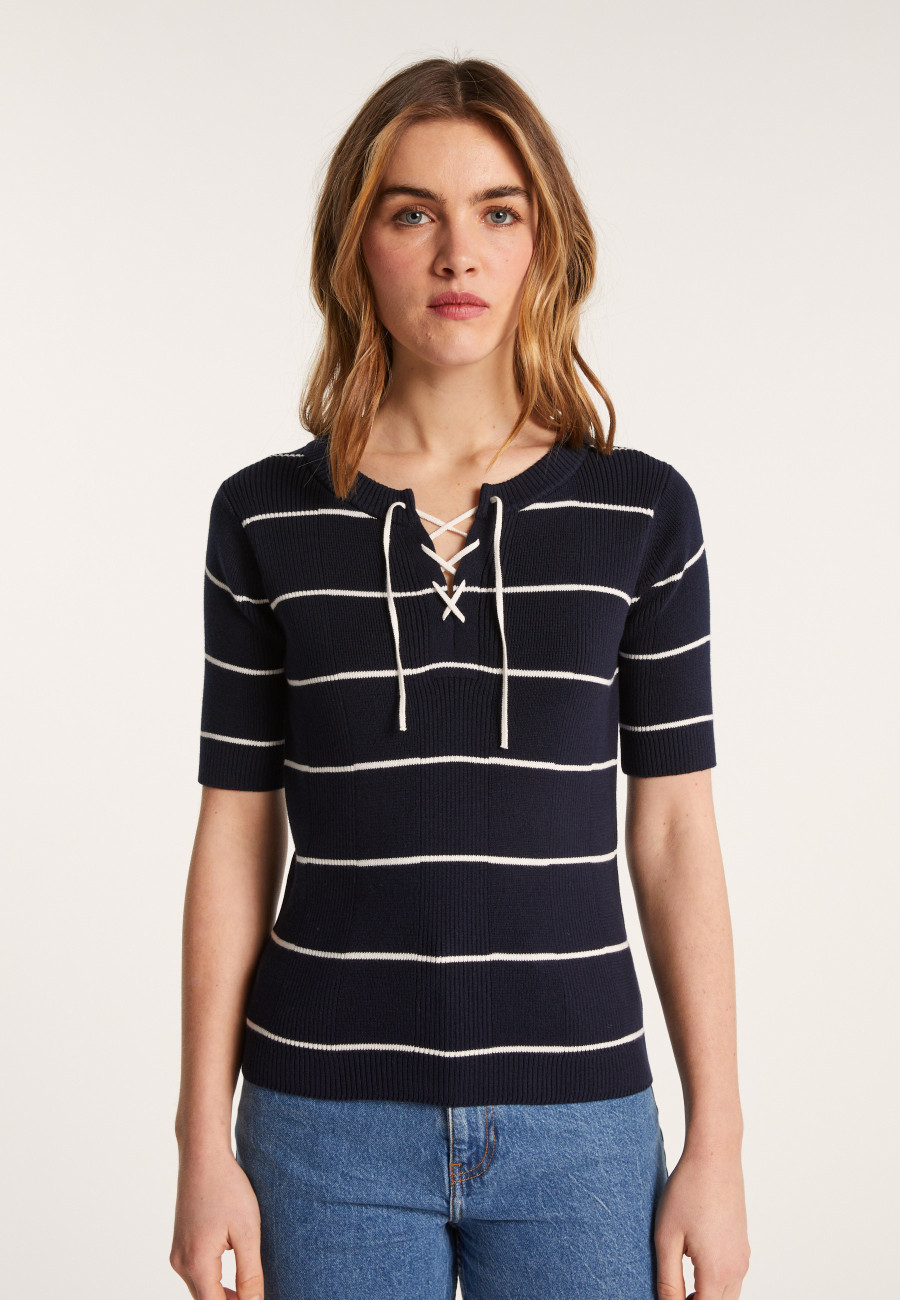 Organic cotton T-shirt - Lolita