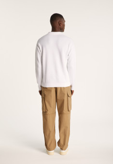 IDO COTON LIN FLAMME