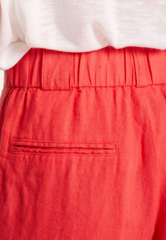 Pantalon en lin - Danielle