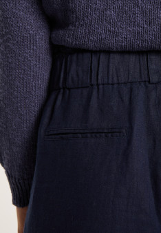 Pantalon en lin - Danielle