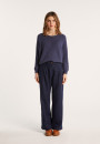 Pantalon en lin - Danielle