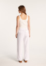 Pantalon en lin - Danielle