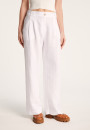 Pantalon en lin - Danielle