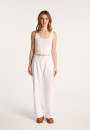 Pantalon en lin - Danielle