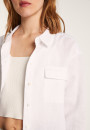 Chemise en lin - Tonya
