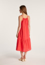 Robe en lin sans manches - Deborah