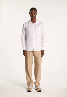 Chemise en lin - Denver