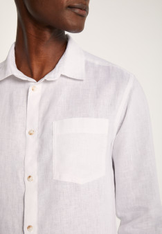 Chemise en lin - Denver