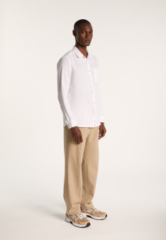 Chemise en lin - Denver