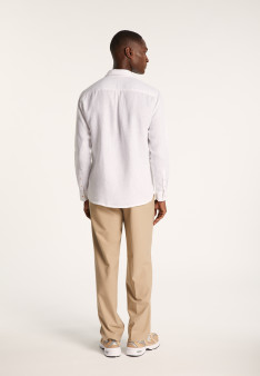 Chemise en lin - Denver