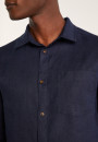 Chemise en lin - Denver