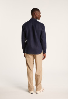 Chemise en lin - Denver