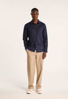 Chemise en lin - Denver