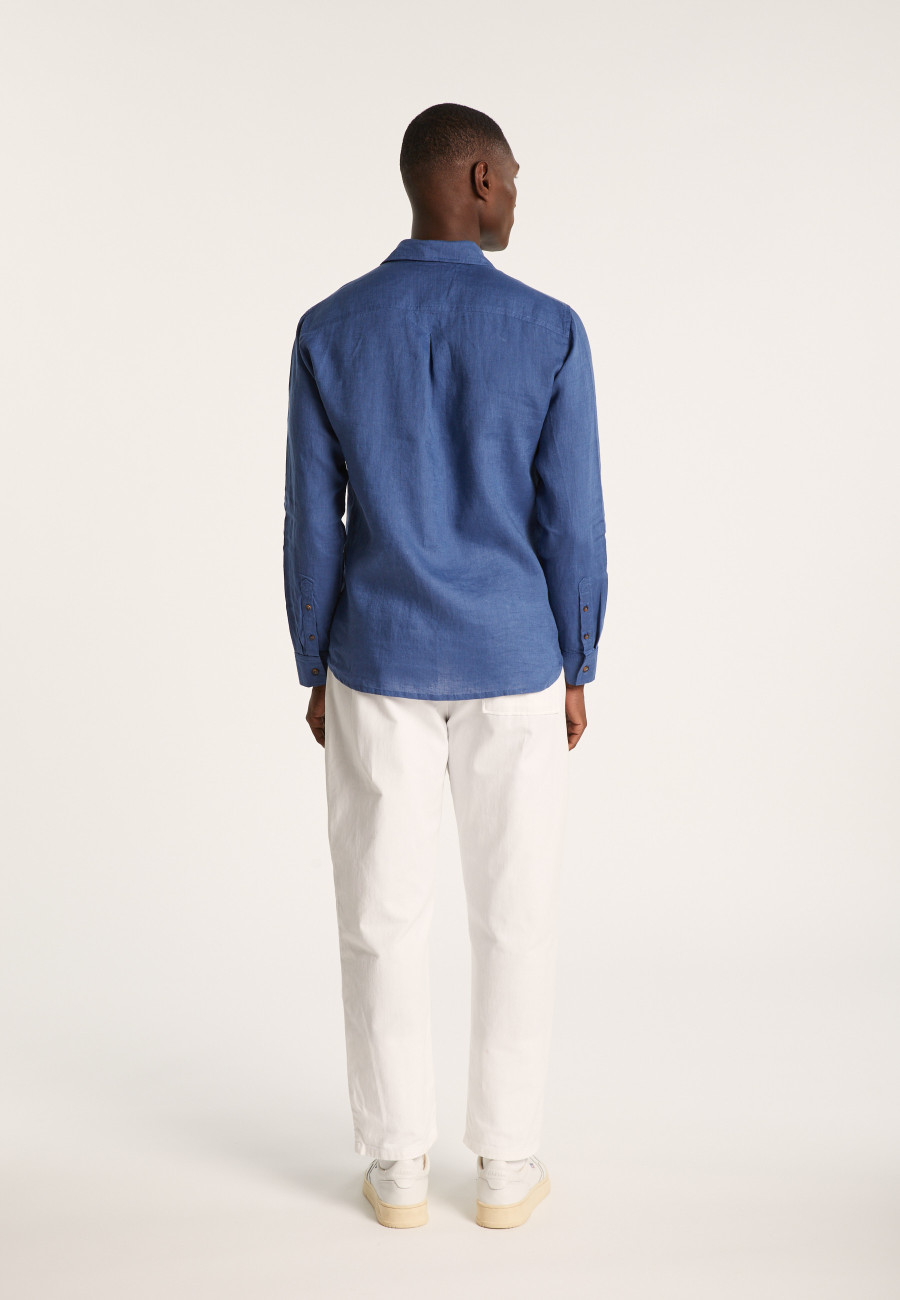 Linen shirt - Denver