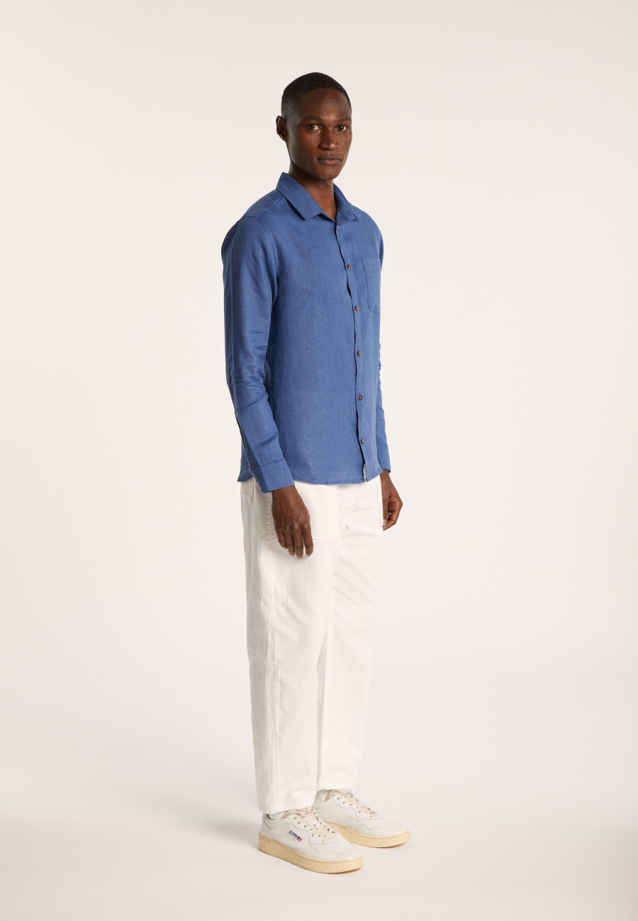 Linen shirt - Denver