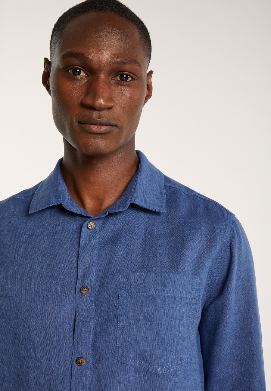 Linen shirt - Denver