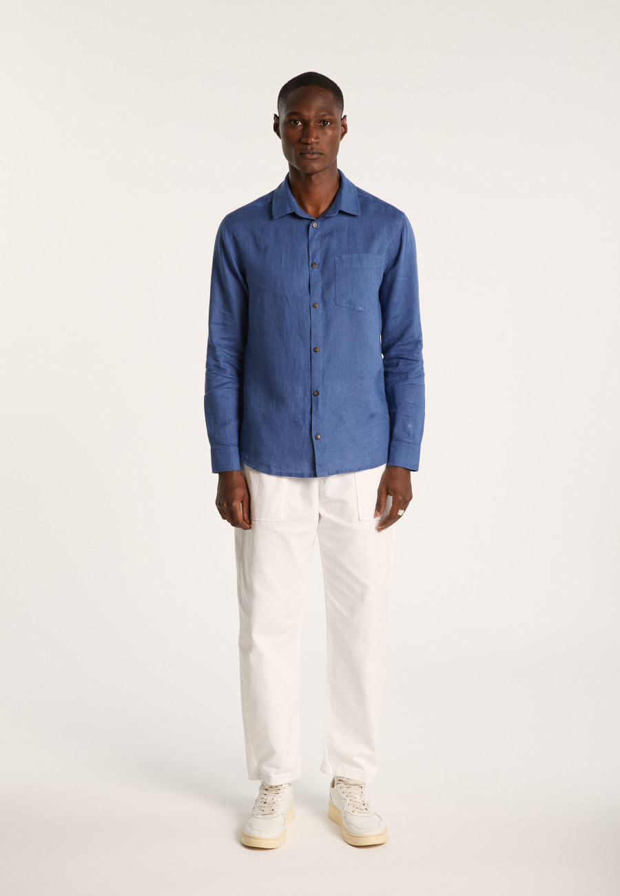 Linen shirt - Denver