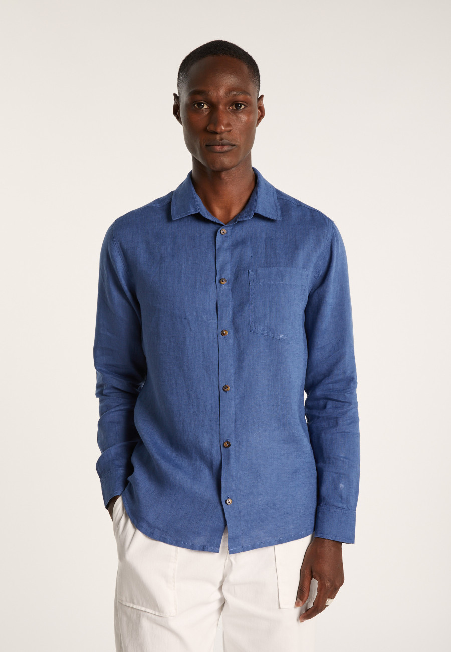 Linen shirt - Denver