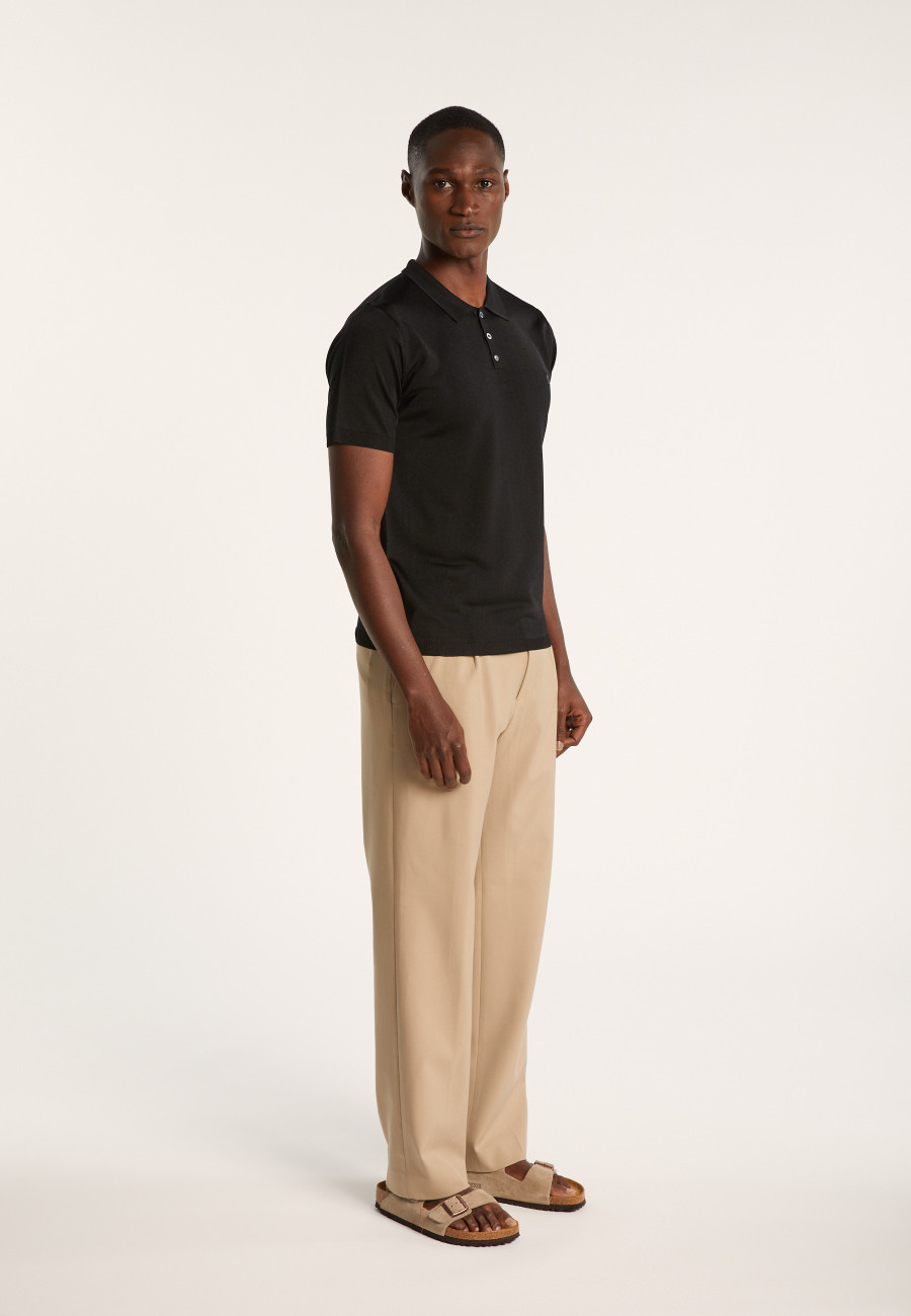 Polo en Fil Lumière - Babar