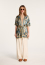 Veste unisexe sans manches - Gunay