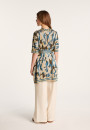 Veste unisexe sans manches - Gunay