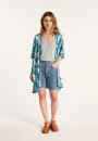 Veste unisexe sans manches - Gunay