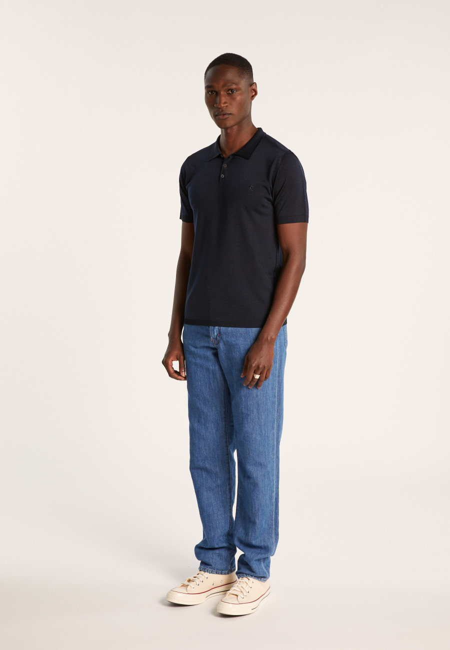 Polo en Fil Lumière - Babar